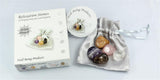 Wellbeing Gemstone Set - Feng Shui wellbeing-gemstone-sets