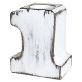 Wooden Birthday Number Candle Holder - No. 1 wooden-birthday-numbers-candle-holders
