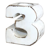 Wooden Birthday Number Candle Holder - No. 1 wooden-birthday-numbers-candle-holders