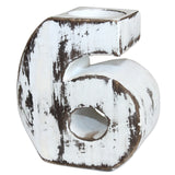 Wooden Birthday Number Candle Holder - No. 1 wooden-birthday-numbers-candle-holders