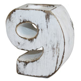 Wooden Birthday Number Candle Holder - No. 1 wooden-birthday-numbers-candle-holders
