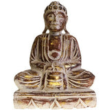 Buddha Statue - 30 cm buddhas-carved-wooden-albesia-buddhas