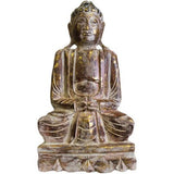 Buddha Statue - 30 cm buddhas-carved-wooden-albesia-buddhas