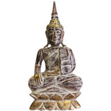 Buddha Statue - 30 cm buddhas-carved-wooden-albesia-buddhas