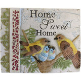 Wise Word Plaque Lrg - Love is Patient wise-words-plaques ,wise-words-plaques
