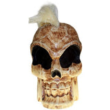 Skull Book Ends (pair) pretty-skulls-punk-wood-items ,halloween