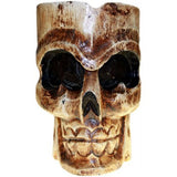 Skull Book Ends (pair) pretty-skulls-punk-wood-items ,halloween
