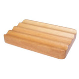 Hemu Wood Soap Dish - Ladder woden-soap-dishes