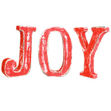 Shabby Chic Letters Gold - XMAS  shabby-chic-xmas-letters