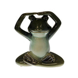 Yoga Frog - Stretching yoga-frogs ,yoga-frogs